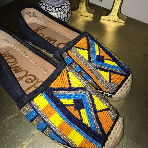 women's beaded moccasins